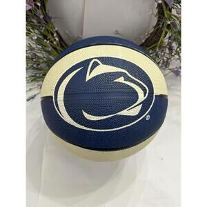 Vintage Penn State University Nittany Lions Basketball - RARE FIND -